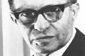 The Nobel Peace Prize 1978