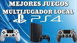 Reta a otros jugadores, consigue el mejor puntaje y demuestra quién es el mejor en nuestros divertidos juegos de dos jugadores en abre una cuenta y. Los Mejores Juegos De 2 Jugadores Para Ps4 Youtube