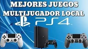 Usted y un amigo amante de los deportes pueden. Los Mejores Juegos De 2 Jugadores Para Ps4 Youtube