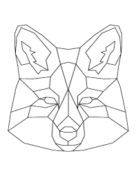 When i started this blog, way back in 2006, i had no clue how long it would last. Coloring Pages Geometric Animals Coloring And Drawing