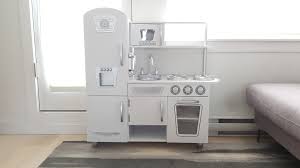 kidkraft vintage toy kitchen