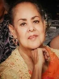 ROSA BRACAMONTE Obituary (1949