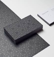 Make a name for yourself in your industry with sophisticated and professional black business card designs you can personalize using our chic templates for free. 15 Inspiring Black And White Business Cards Printplace