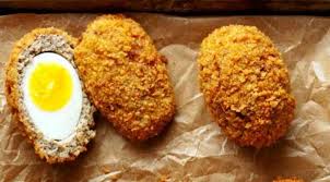 Saksikan video dan jangan lupa like, share dan subscribe channel. Resep Telur Goreng Tepung Isi Udang Resepkoki Co