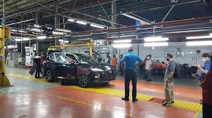 Shah alam seorang operator kilang pemasangan kereta maut dalam kemalangan di persimpangan lampu isyarat persiaran kuala selangor seksyen 26 di sini hari ini. Kilang Baru Hyundai Di Indonesia Pemasangan Ckd Di Kulim Seperti Biasa Wapcar