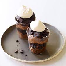 How to have your cake and eat it, with low calorie desserts under 100 calories! Healthy Desserts 15 Low Calorie Chocolate Recipes Shape Magazine