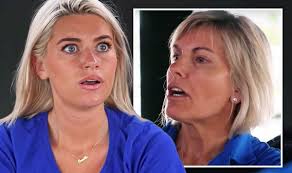 Below Deck's Camille supported by 'best friend' crew mate after firing