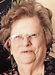 Geraldine Hodges Obituary (2018)