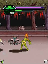 Collect alien dna to take their unique abilities. Ben10 Vengeance Of Vilgax Free 1 3 1 Apk Uapkmod