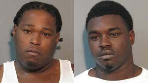 Deputies arrest mainly suspected drug dealers in roundup