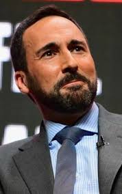 List of WWE personnel