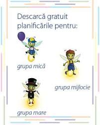 Check spelling or type a new query. Descarca Gratuit Planificari Pentru Grupa Mica Grupa Mijlocie Si Grupa Mare Preschool Activities Montessori Activities Educational Activities