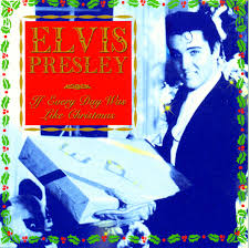 Merry Christmas Baby Song By Elvis Presley Spotify