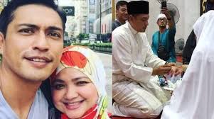 Jangan lupa tekan subscribe dan. Adi Putra Nikah Semula Bekas Isteri Pertama