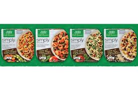 No tv dinner is complete without a side of corn! Healthy Choice Launches Four New Frozen Entrees