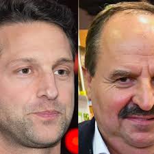 Johann Lafer & Alexander Kumptner: Bittere Bruchlandung! | Wunderweib