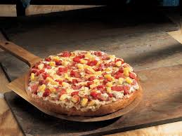 Bj S Deep Dish Pizza Review Pin On Foooods For The Tum