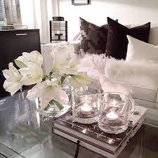 Big Dreams Luxury Taste Table Decor Living Room Home Decor Home N Decor
