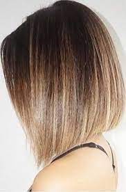 Balayage ombre bob haircuts for 2018 with super new models. 15 Beautiful Ombre Bob Hairstyles Short Hairstyles 2014 Most Popular Short Hairstyles For 2014 Hair Styles Thin Hair Haircuts Hair Lengths