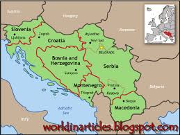 By alyssa ibrati on jul 20, 2018. Kroasia Negara