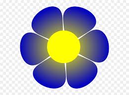 Free Free 293 Flower Power Hippie Flower Svg SVG PNG EPS DXF File