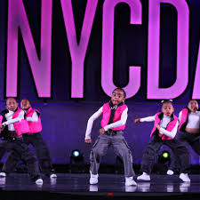 New York City Dance Alliance