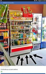 Pin De Amandita Huerta En Bodega Tiendas Tienda Abarrotes Negocios