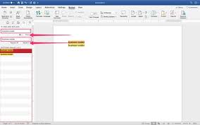 Words are singularly the most powerful force available to humanity. How To Use Find And Replace In Microsoft Word