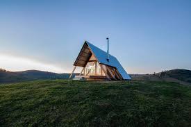 Maybe you would like to learn more about one of these? Coziest A Frame Airbnb Cabins To Rent This Fall Conde Nast Traveler