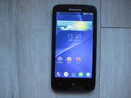 LENOVO A820 UNIKAT BDB STAN BEZ SIM ...