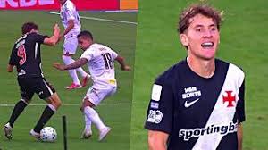 Veja lances de Colidio e Sosa contra o Santos