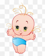 In these page, we also have variety of images available. Free Transparent Cartoon Baby Png Images Page 1 Pngaaa Com