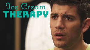 Ice Cream Can Fix Crossfit Injuries (Ice Cream Therapy Ep. 1)