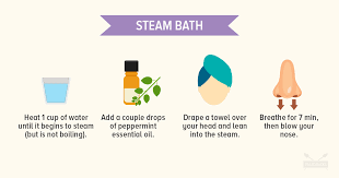 How To Stop A Runny Nose 7 Easy Natural Remedies To Try Health