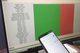 Panne sfr avec la fibre : Une Panne Internet Et De Reseau De Donnees Mobiles Touche Tout Le Cotentin La Presse De La Manche