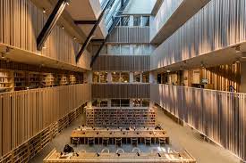 O'donnell was also previously employed by codina construction corporation, where he served in estimation as well as project management positions. Gallery Of Central European University O Donnell Tuomey 34