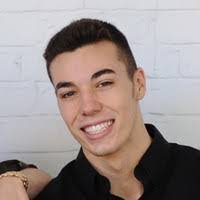 Matthew Mcvicker's Instagram, Twitter & Facebook