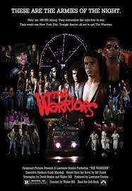 The Warriors Fuii Movie Streaming Warrior Movie Movie Posters Best Movie Posters