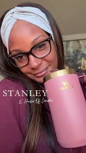 Ginger Stanley's Instagram, Twitter & Facebook