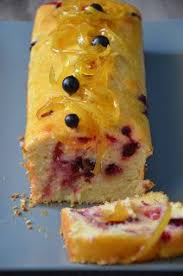 Ma Dose De Magnesium Cake Moelleux Citron Et Cassis Cake Moelleux Recettes De Cuisine Cuisine Et Boissons