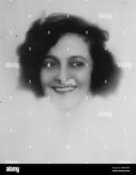 Elsie smith hi-res stock photography and images