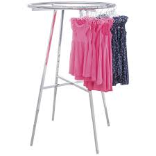 Maybe you would like to learn more about one of these? Round Clothing Rack 42 Inch D