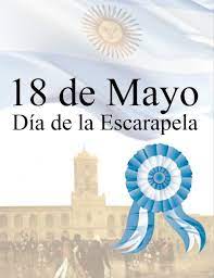 Things to do near museo militar 18 de mayo de 1811. 18 De Mayo Por Que Se Festeja El Dia De La Escarapela Diario El 9 De Julio