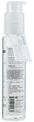 Giovanni 2 chic repairing super potion hair oil serum. Giovanni Anti Frizz Hair Serum Haarserum Makeupstore De