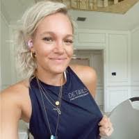 Kristen Hembree's Instagram, Twitter & Facebook