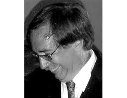 MARK WEISS Obituary (1953