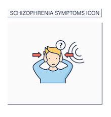 Download free static and animated schizophrenia vector icons in png, svg, gif formats. Schizophrenia Icon Vector Images Over 590