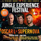 Jungle Experience Festival event in Ko Pha-ngan District, Surat Thani