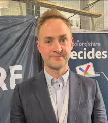 Conservative leader loses seat in Oxfordshire local election