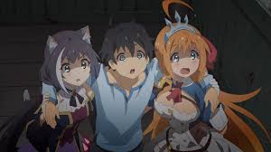 princess connect! re:dive 05 (a yandere